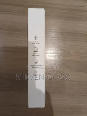 New Samsung Galaxy A27 128 GB Black