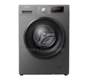 Hisense 8KG Wash / 5KG Dry Front Load Washer Dryer