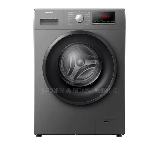 Hisense 8KG Wash / 5KG Dry Front Load Washer Dryer