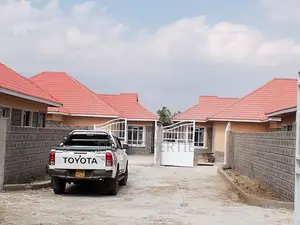 4bdrm Bungalow in Magenta Villas, Kitengela for sale