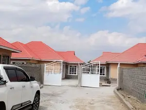 4bdrm Bungalow in Magenta Villas, Kitengela for sale