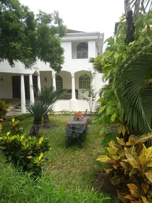Furnished 8bdrm House in Cdv House Galu Beach, Ukunda for sale