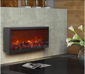 Big Size SP-26 Fireplace Decorative Lantern Display