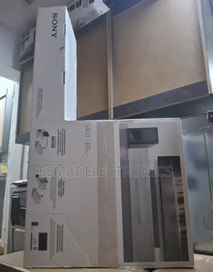 Sony HT-S400 2.1Ch 330w Sound Bar