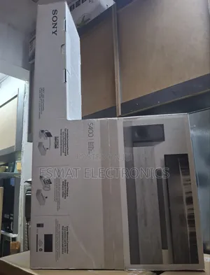 Sony HT-S400 2.1Ch 330w Sound Bar