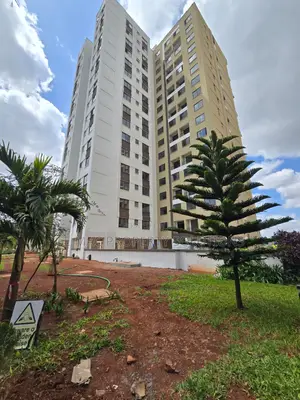2bdrm Apartment in Amaiya Residence, Ngumba Estate for sale