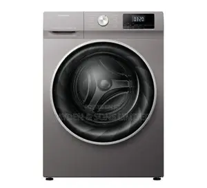 Hisense 10.5KG Wash / 6KG Dry Front Load Washer Dryer