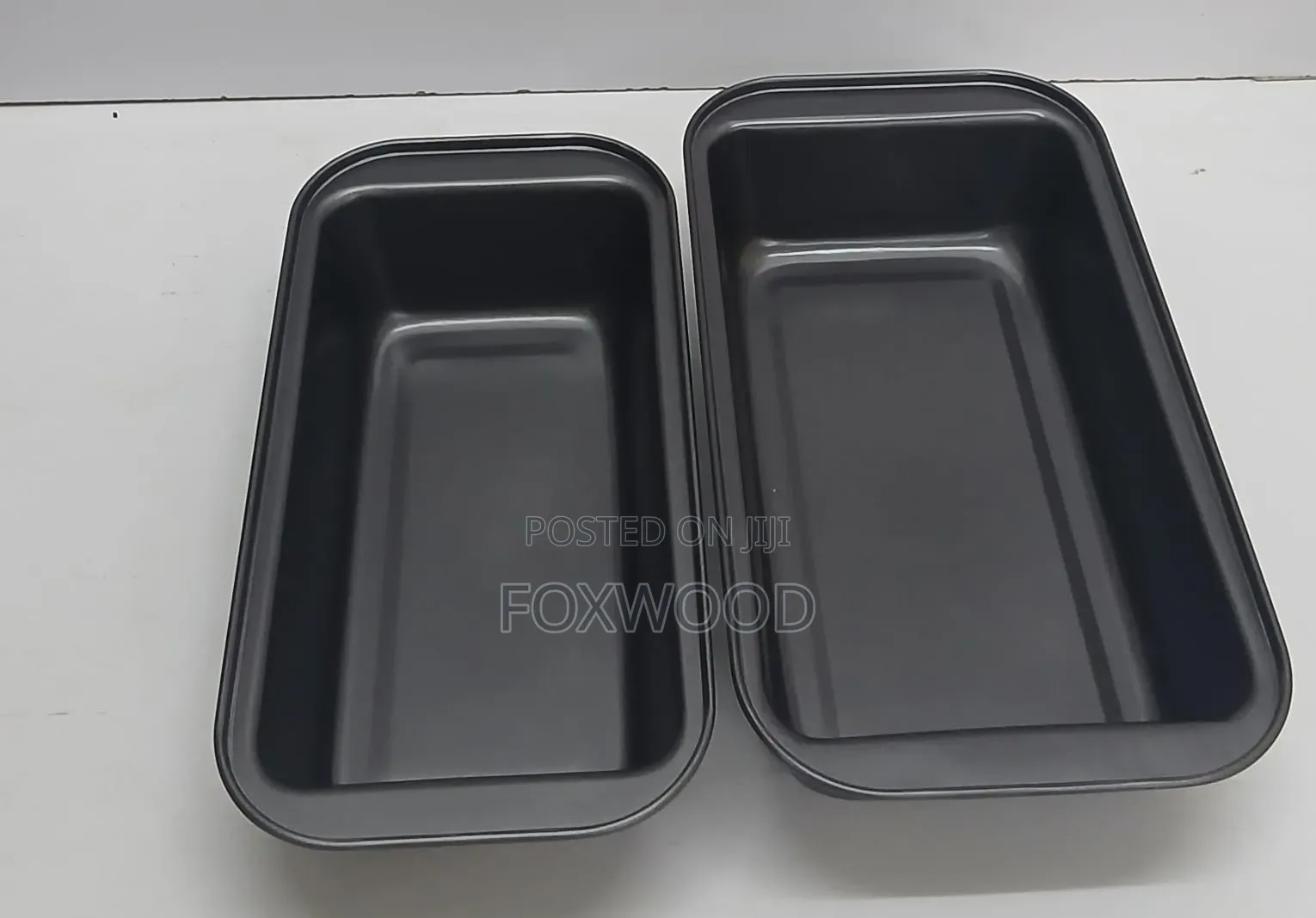 Bread Baking Tin Non-Stick 600g