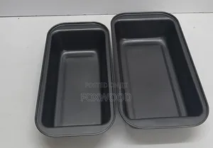 Bread Baking Tin Non-Stick 600g