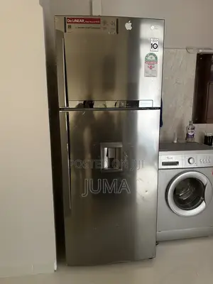 LG Refrigerator Gl-F652hlhu
