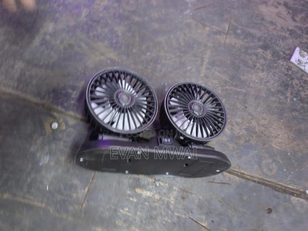 Car Air Conditioner for All Vehicles Available