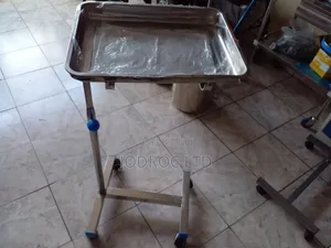 Mayo Trolley