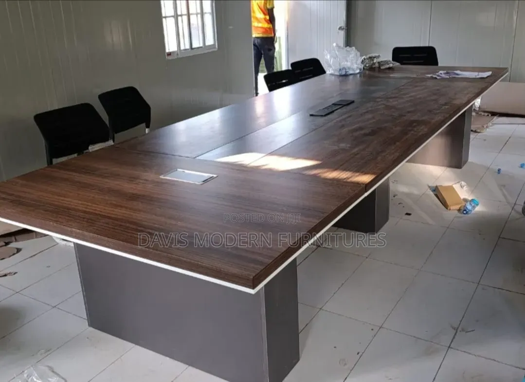 Boardroom Table