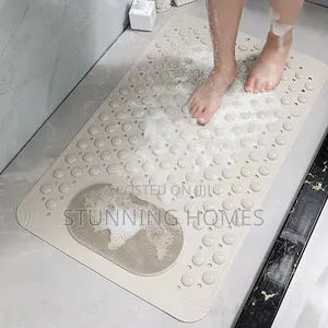 Non Slip Bathroom Shower Mat