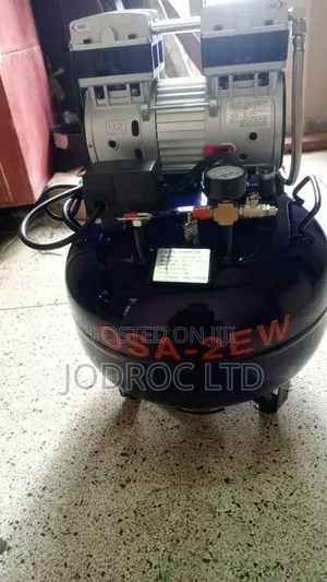 Dental Compressor