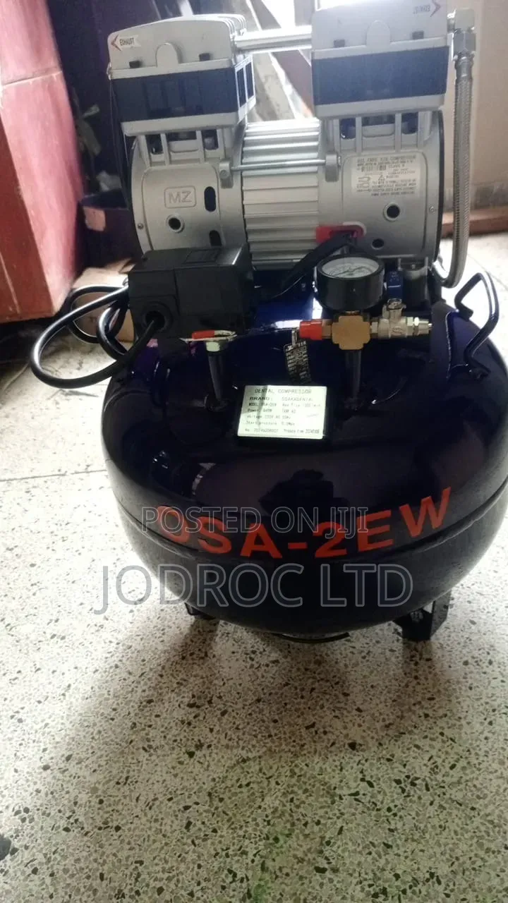 Dental Compressor