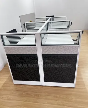 Cubicles Workstation