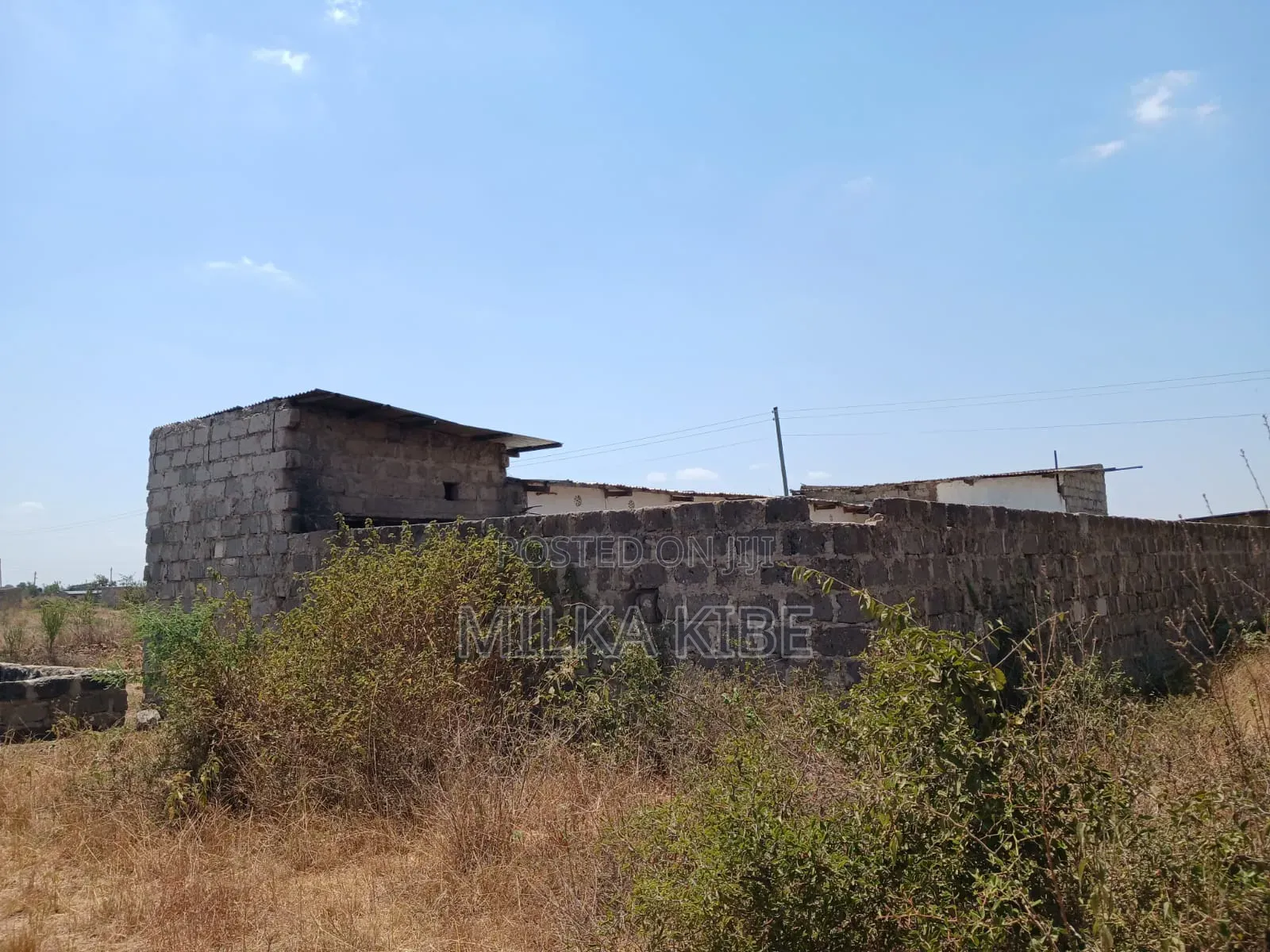 2bdrm Block of Flats in Witeithie for sale