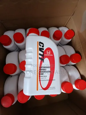 Honda CVTF 1 Litre
