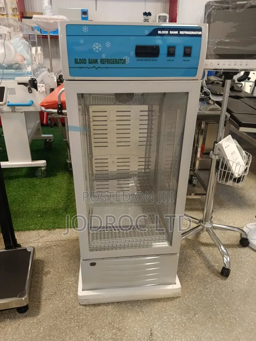 120L Blood Bank Refridgerator