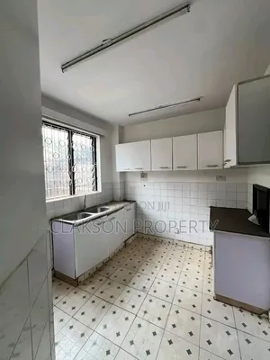 3bdrm Maisonette in Lavington, Muthangari for rent