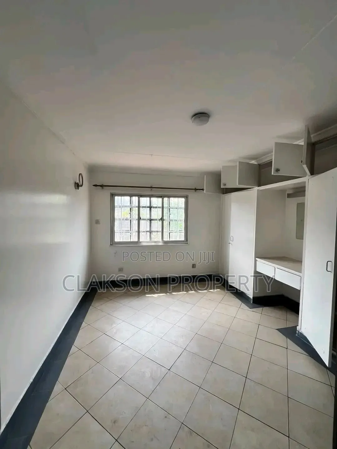 3bdrm Maisonette in Lavington, Muthangari for rent