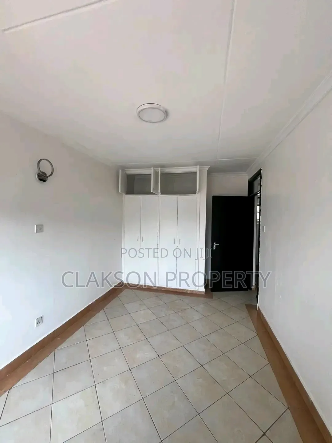 3bdrm Maisonette in Lavington, Muthangari for rent