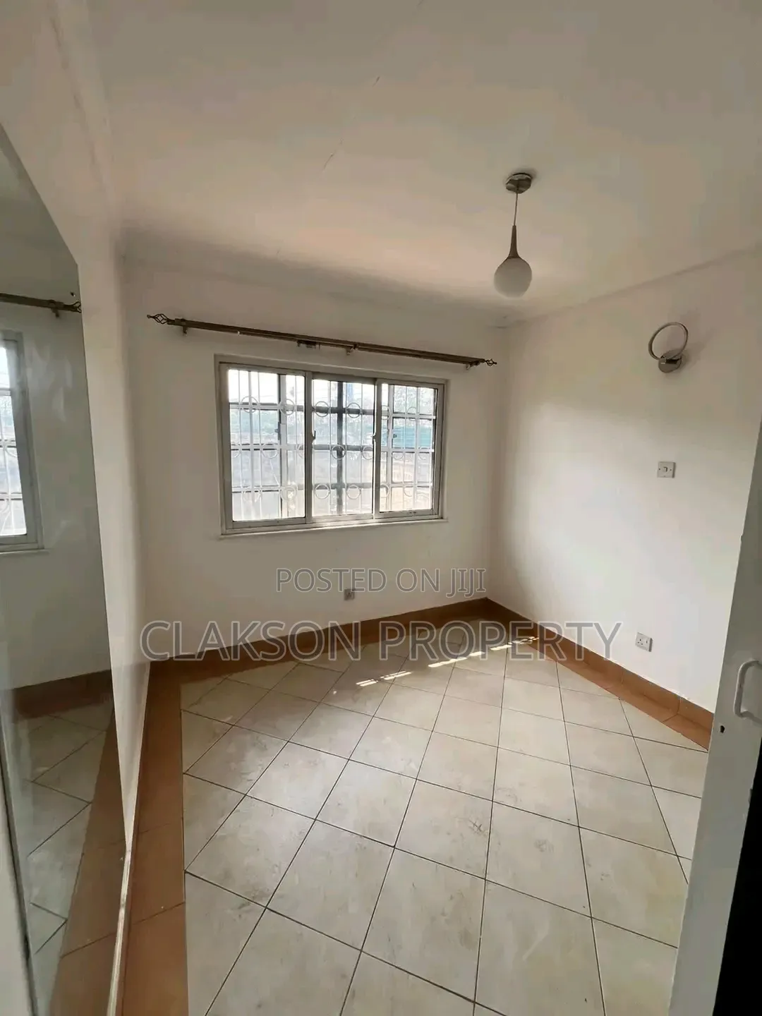 3bdrm Maisonette in Lavington, Muthangari for rent