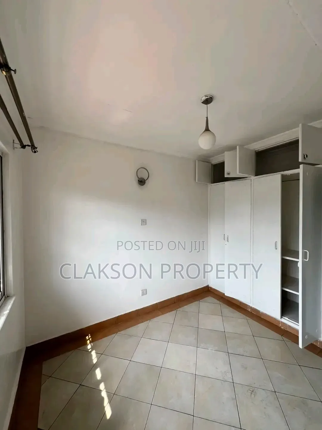 3bdrm Maisonette in Lavington, Muthangari for rent