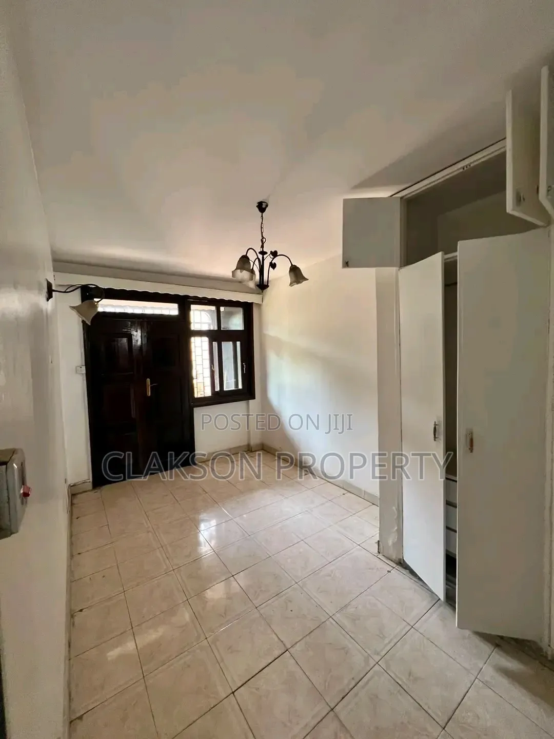 3bdrm Maisonette in Lavington, Muthangari for rent