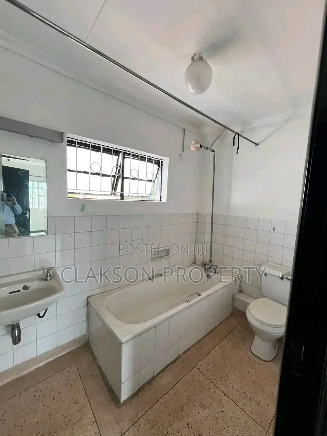 3bdrm Maisonette in Lavington, Muthangari for rent