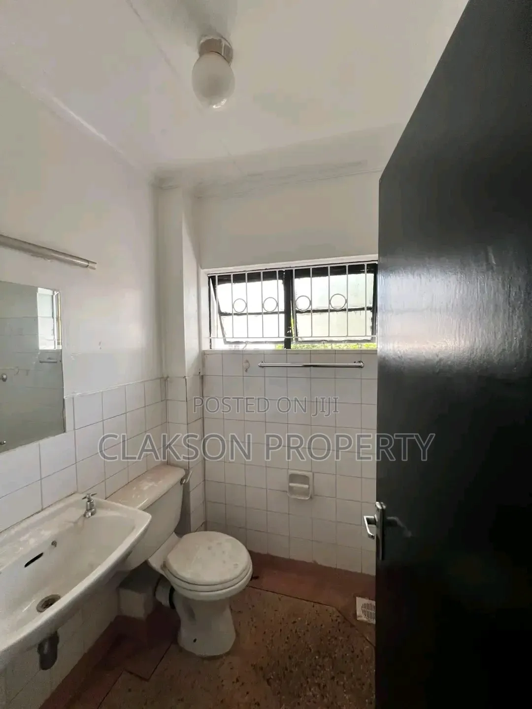 3bdrm Maisonette in Lavington, Muthangari for rent