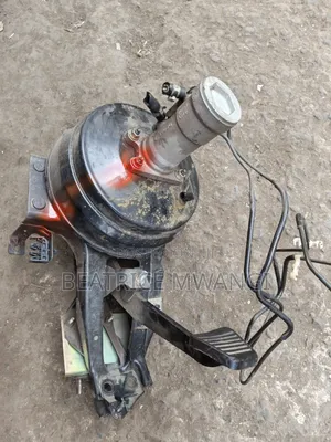 4.3 Booster