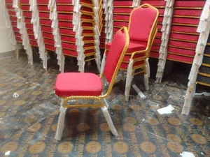 Church Chairs