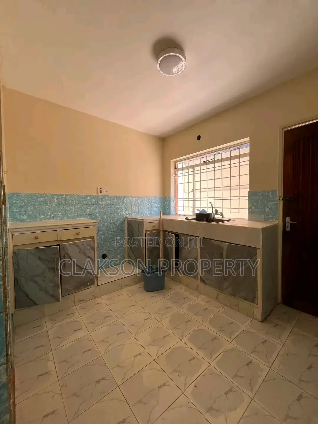 3bdrm Maisonette in Kileleshwa for rent