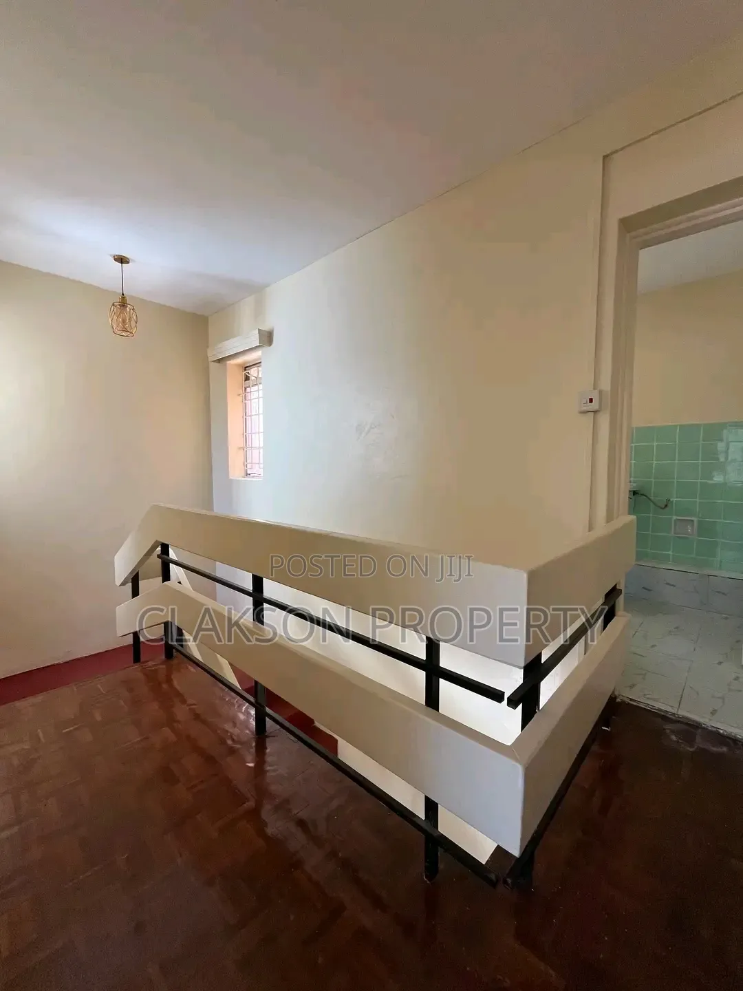 3bdrm Maisonette in Kileleshwa for rent