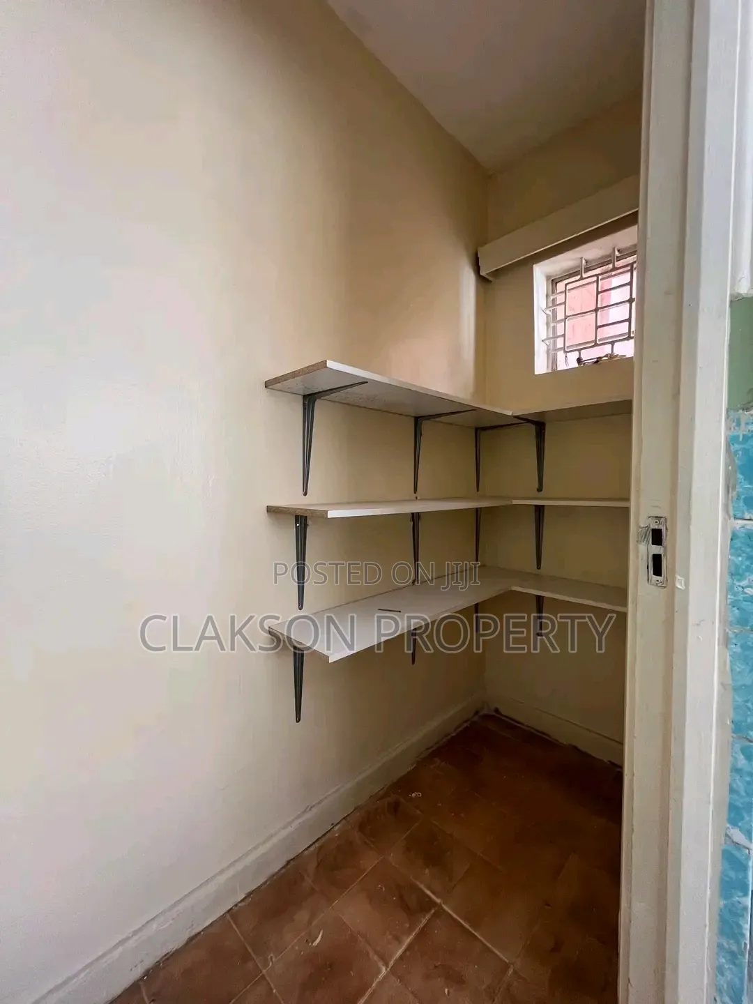 3bdrm Maisonette in Kileleshwa for rent