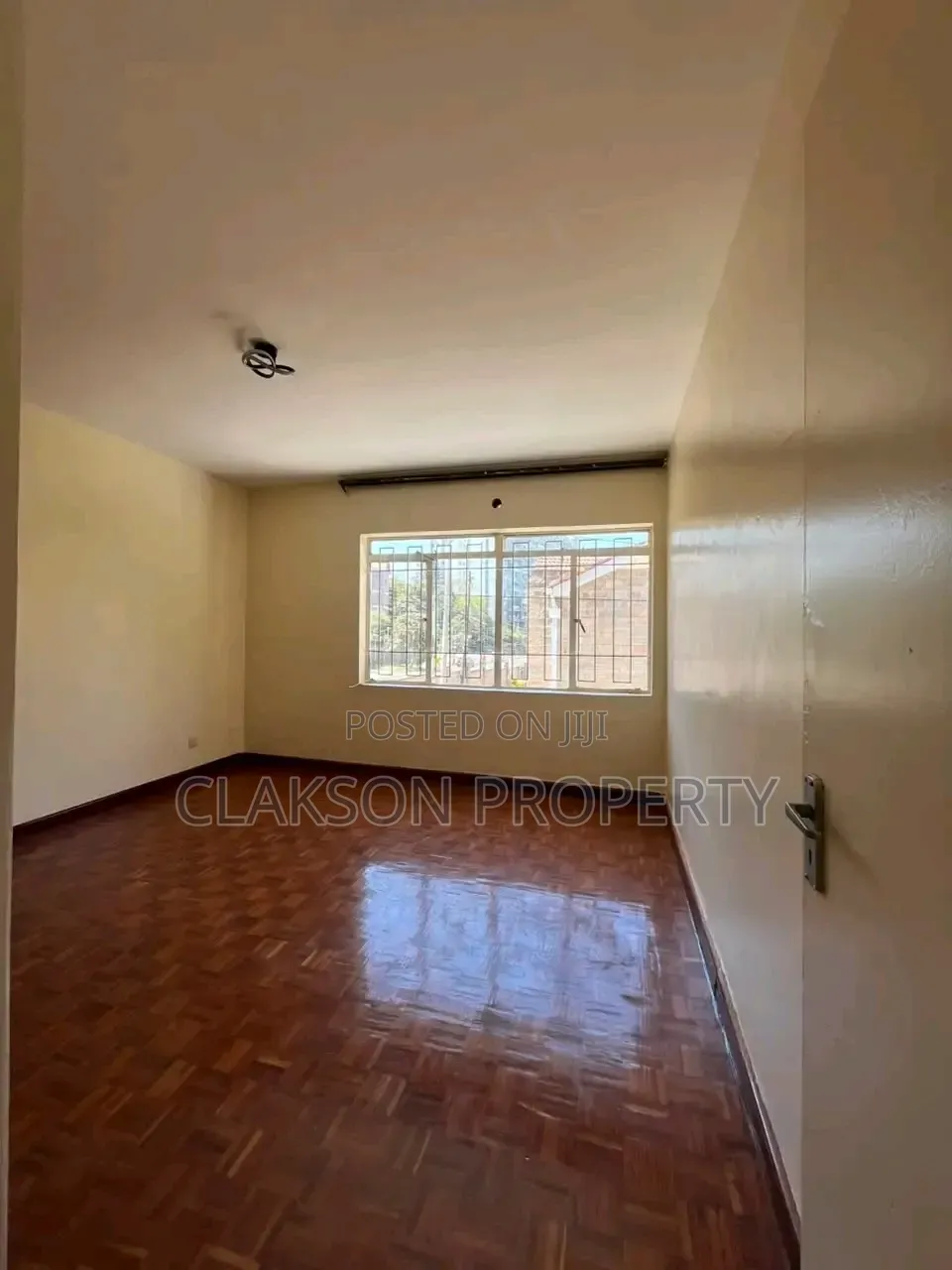 3bdrm Maisonette in Kileleshwa for rent