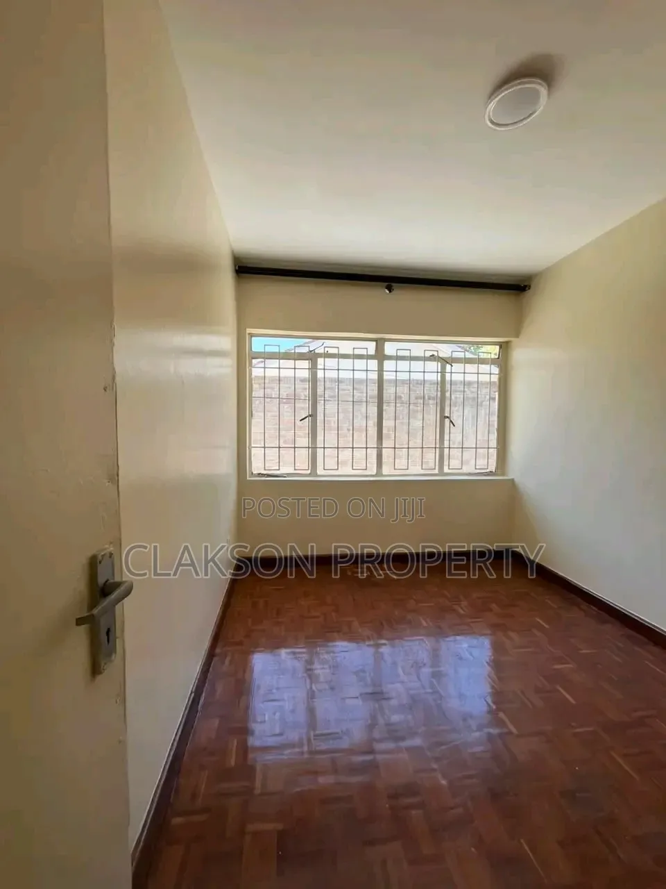 3bdrm Maisonette in Kileleshwa for rent