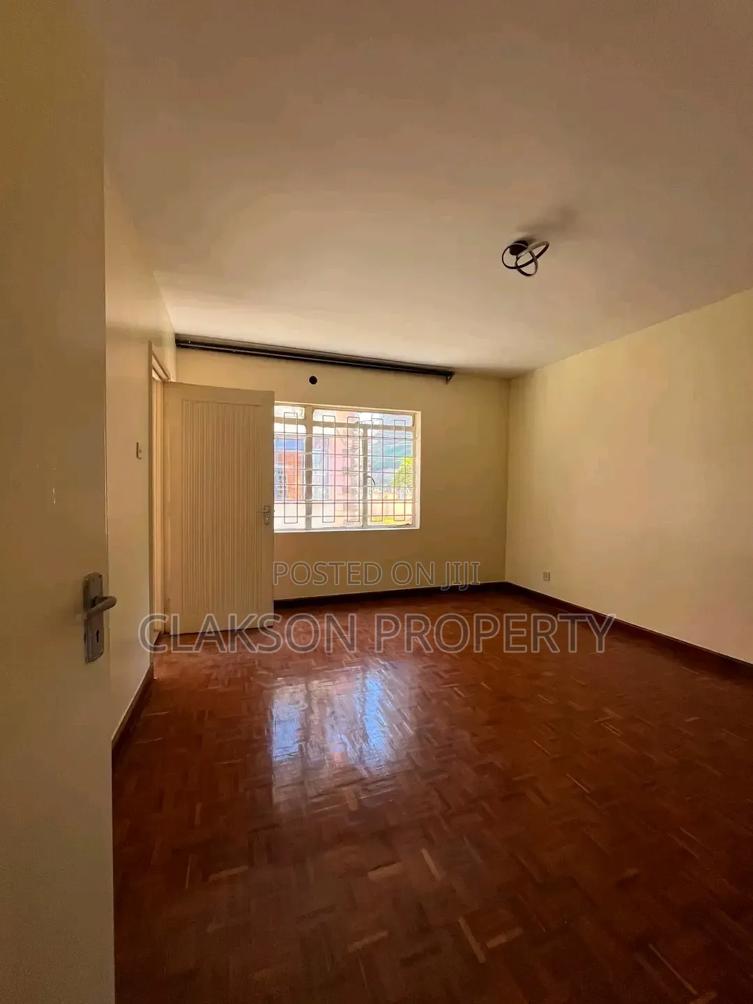 3bdrm Maisonette in Kileleshwa for rent