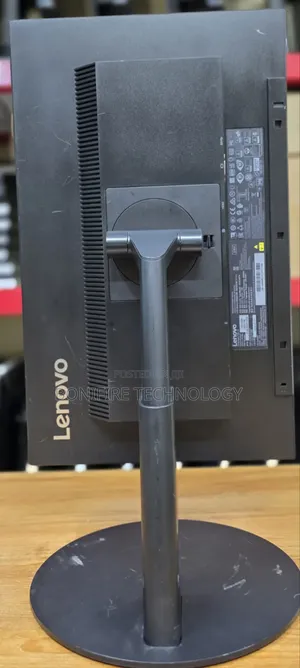 Lenovo T22i -10 
22 Inch FHD Monitor 
Vga/Hdmi/Display 
Adjustable Sta