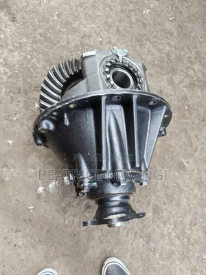 FRR 90 Differential