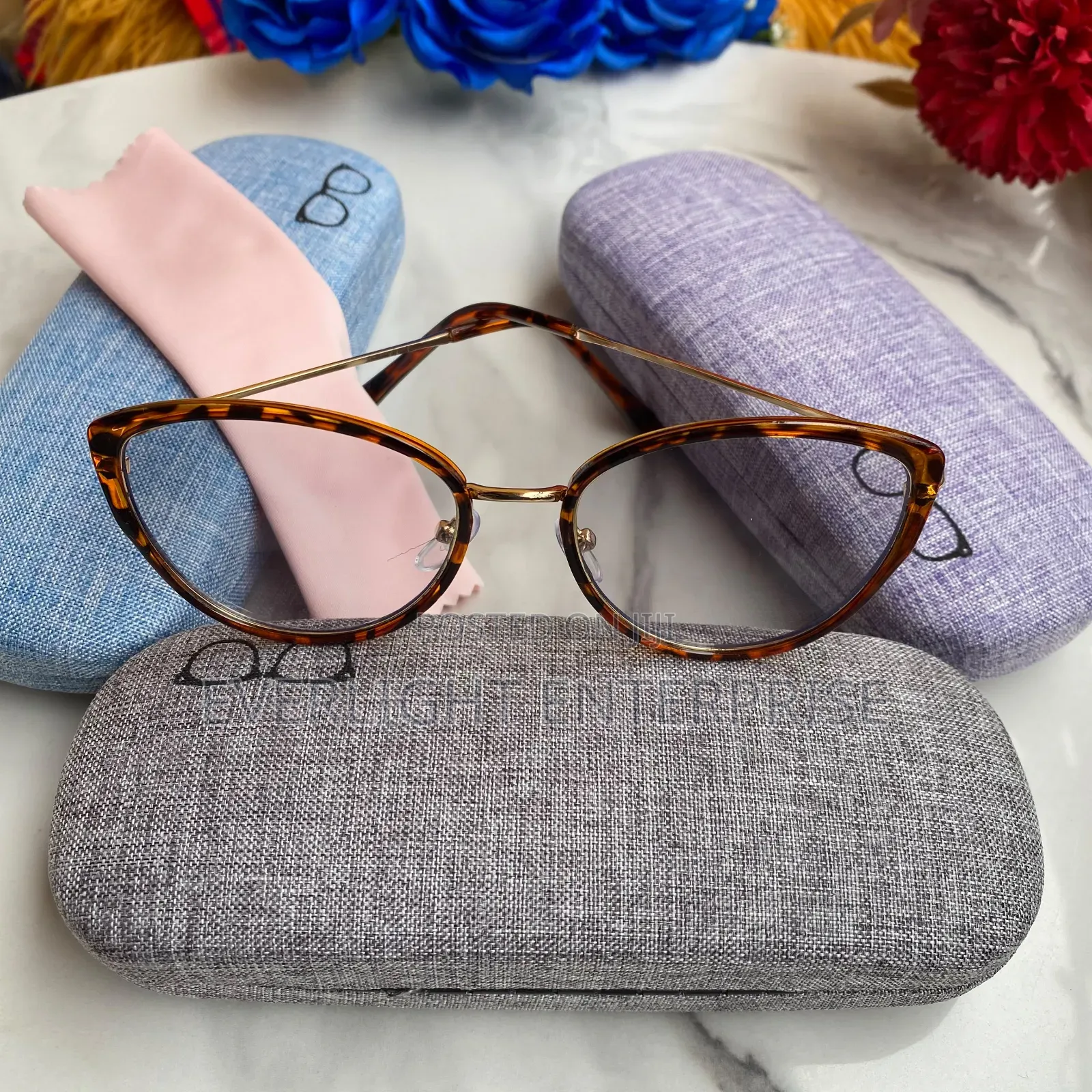 Photocromatic Sunglasses