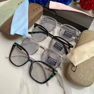 Photocromatic Sunglasses