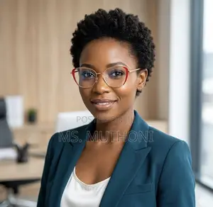 Unisex Cat-Eye Photochromic Sunnies