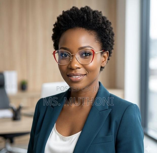 Unisex Cat-Eye Photochromic Sunnies