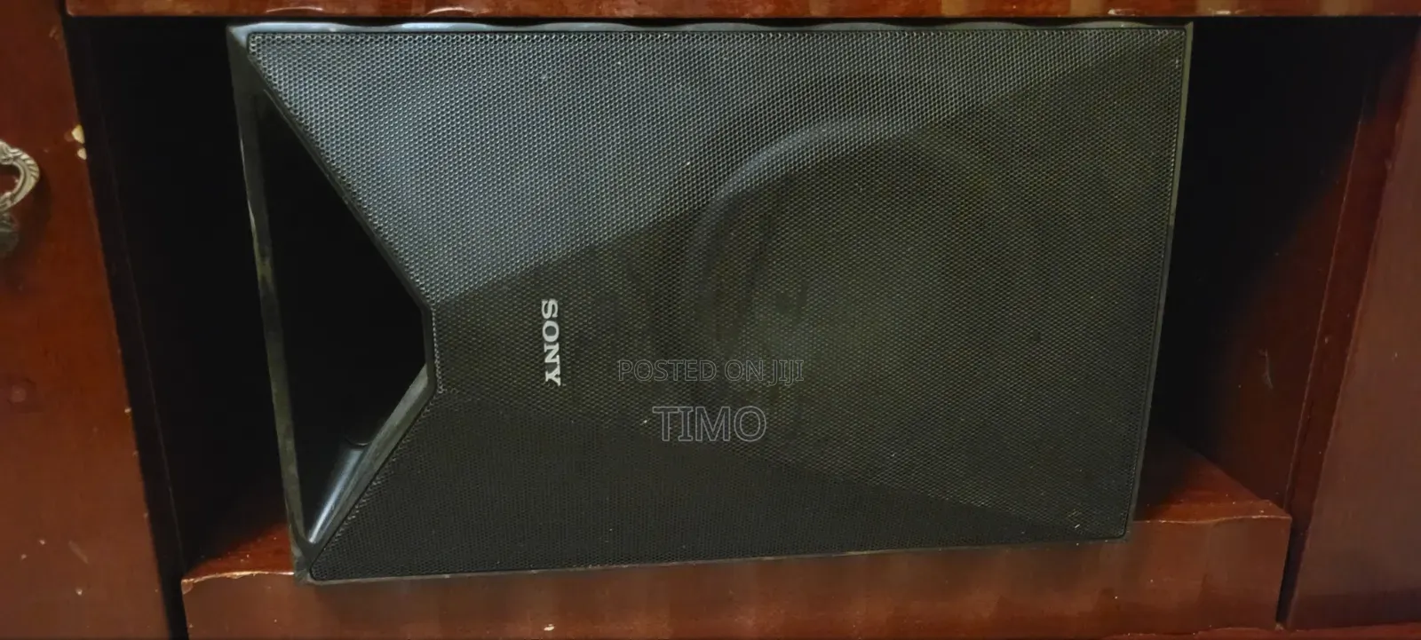 Sony DZ 350