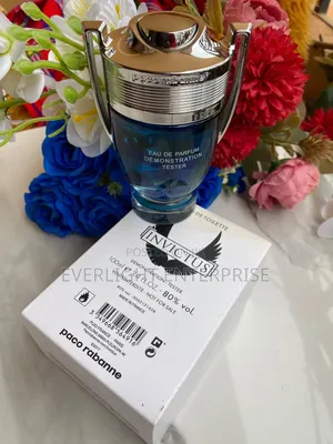Invictus Paco Rabanne