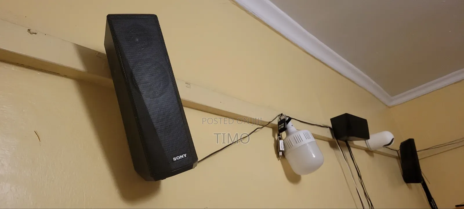 Sony DZ 350