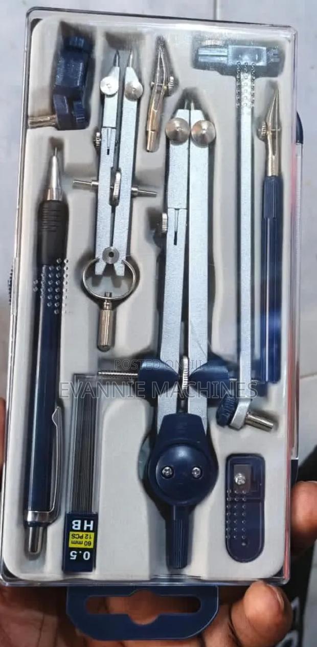 Engineering Set/ Drawing Set